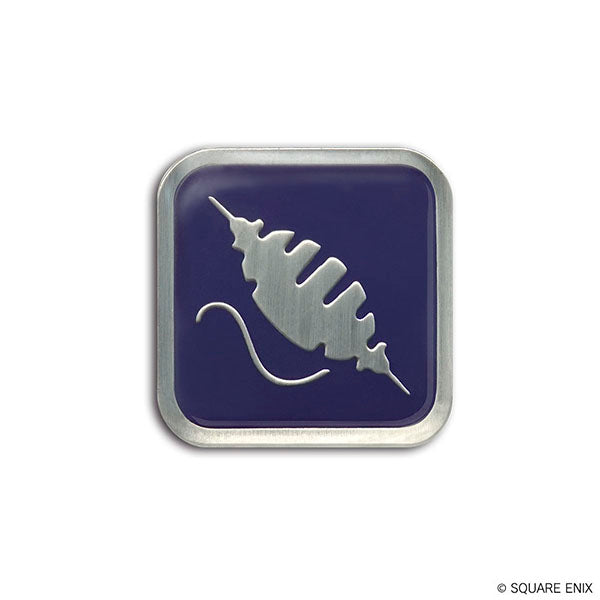 Final Fantasy XIV Square Enix Job Pin Badge / Class Icon Pin Badge