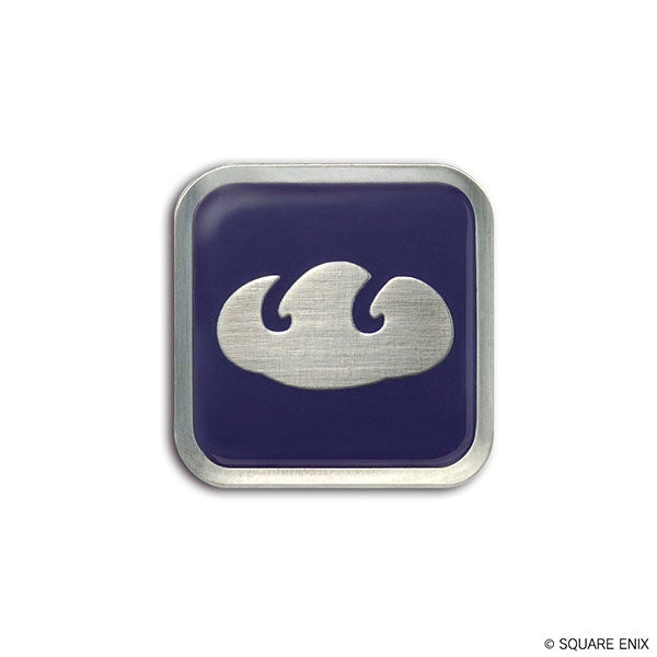 Final Fantasy XIV Square Enix Job Pin Badge / Class Icon Pin Badge