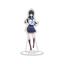 Around 30 Years Old Became VTuber. A3 Acrylic Stand (Official Illustration)