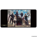 Final Fantasy XIV Square Enix Gaming Mouse Pad
