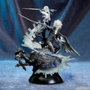 Final Fantasy XIV Square Enix Meister Quality Figure Omega