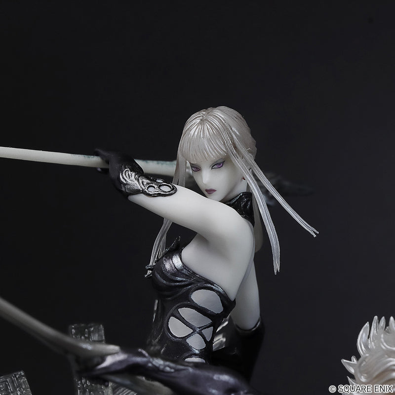 Final Fantasy XIV Square Enix Meister Quality Figure Omega