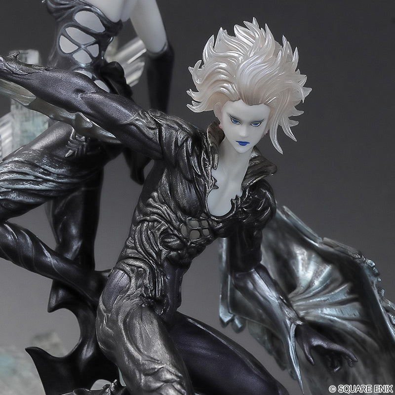 Final Fantasy XIV Square Enix Meister Quality Figure Omega