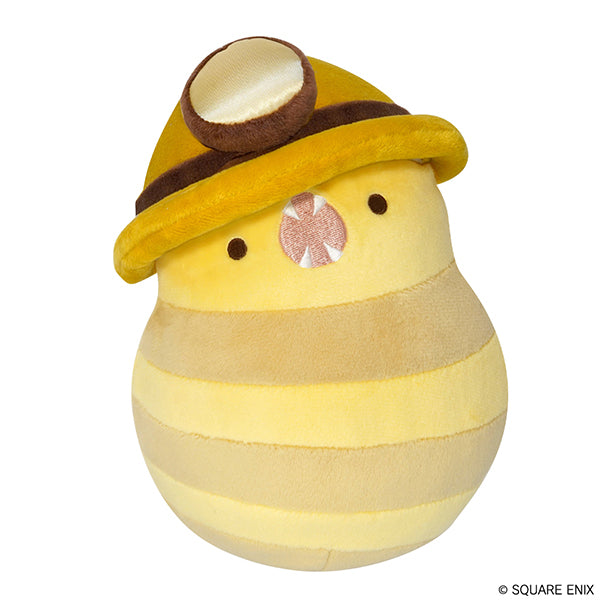 Final Fantasy XIV Square Enix Plush Hopal Water Snake?
