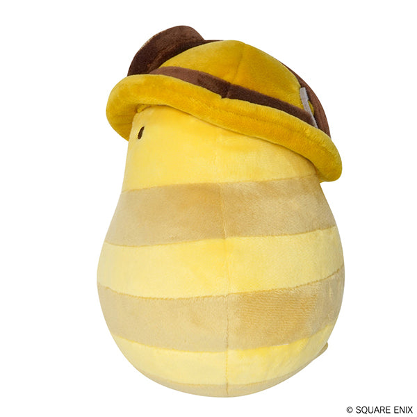 Final Fantasy XIV Square Enix Plush Hopal Water Snake?