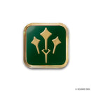 Final Fantasy XIV Square Enix Job Pin Badge / Class Icon Pin Badge