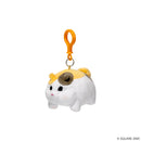Final Fantasy XIV Square Enix Small Plush with Color Hook Fat Cat