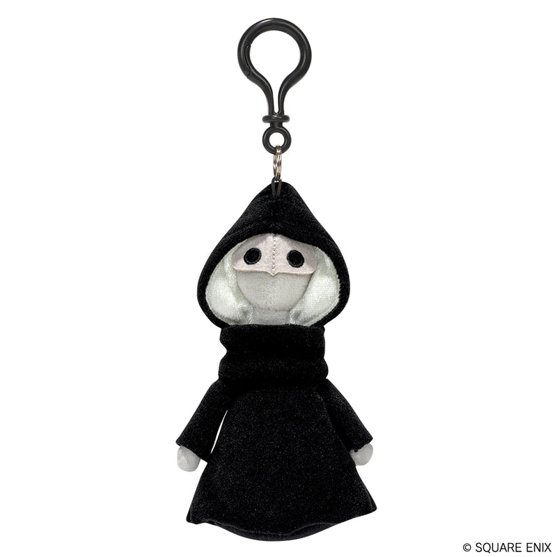 Final Fantasy XIV Square Enix Small Plush with Color Hook Ancient One