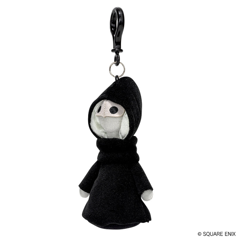 Final Fantasy XIV Square Enix Small Plush with Color Hook Ancient One