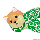 Final Fantasy XIV Square Enix Plush Neck Pillow Mameshiba