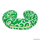 Final Fantasy XIV Square Enix Plush Neck Pillow Mameshiba