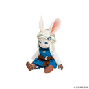 Final Fantasy XIV Square Enix Flocky Figure Loporrit