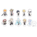 Bleach: Thousand-Year Blood War A3 Acrylic Petit Stand 06 Graff Art Illustration