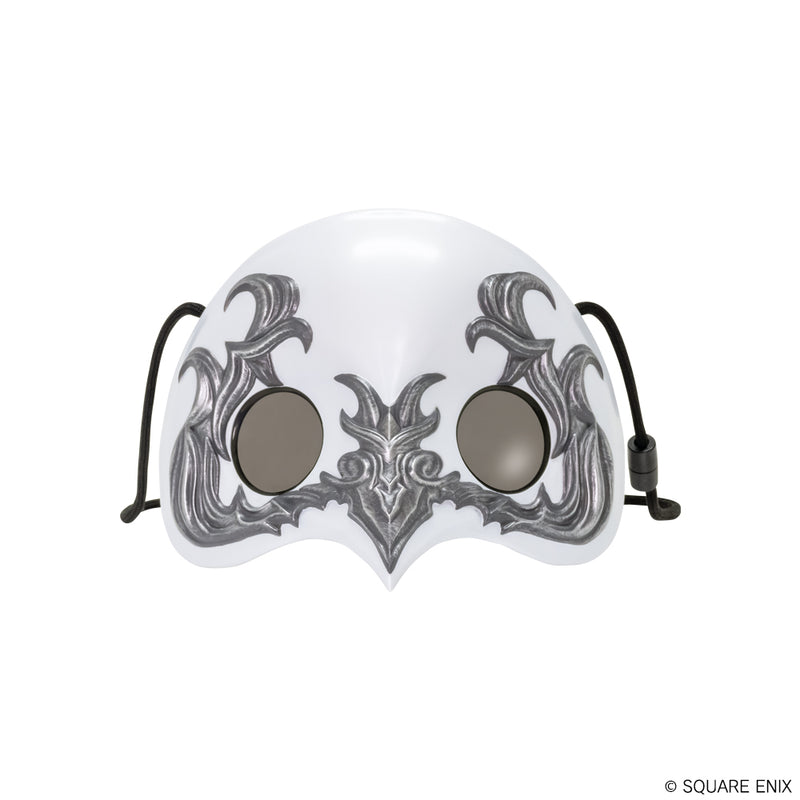 Final Fantasy XIV Square Enix Ancient's Mask