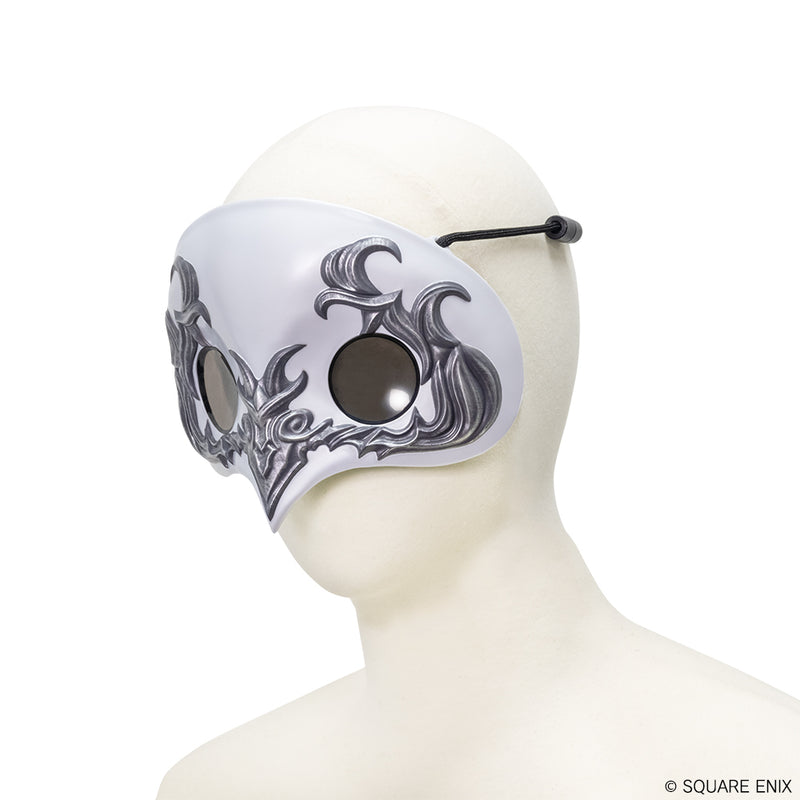 Final Fantasy XIV Square Enix Ancient's Mask