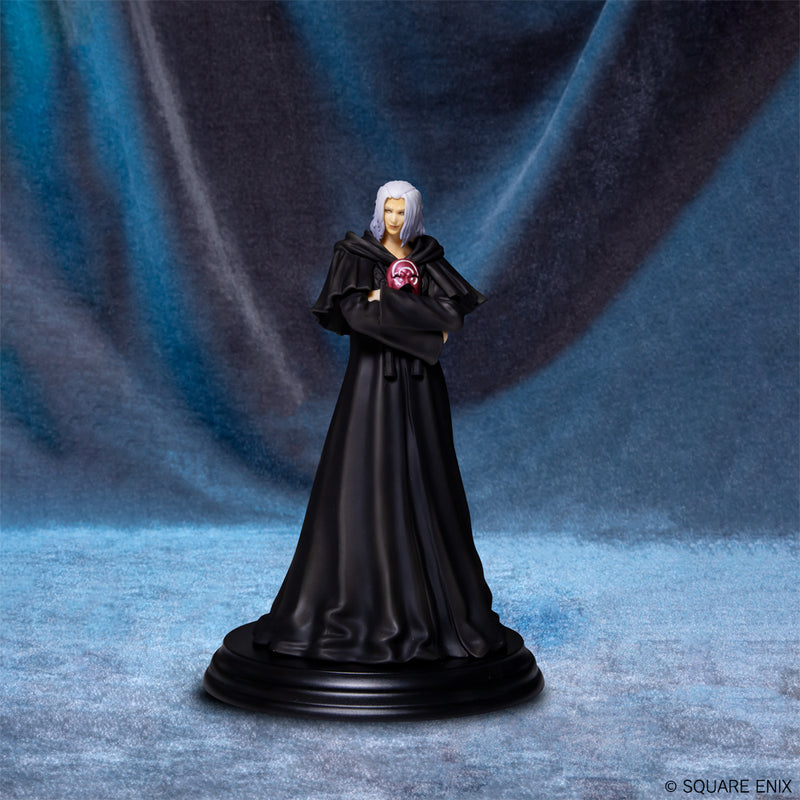 Final Fantasy XIV Square Enix Figure Emet-Selch