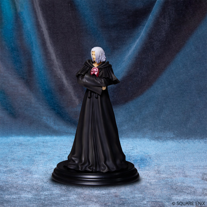 Final Fantasy XIV Square Enix Figure Emet-Selch
