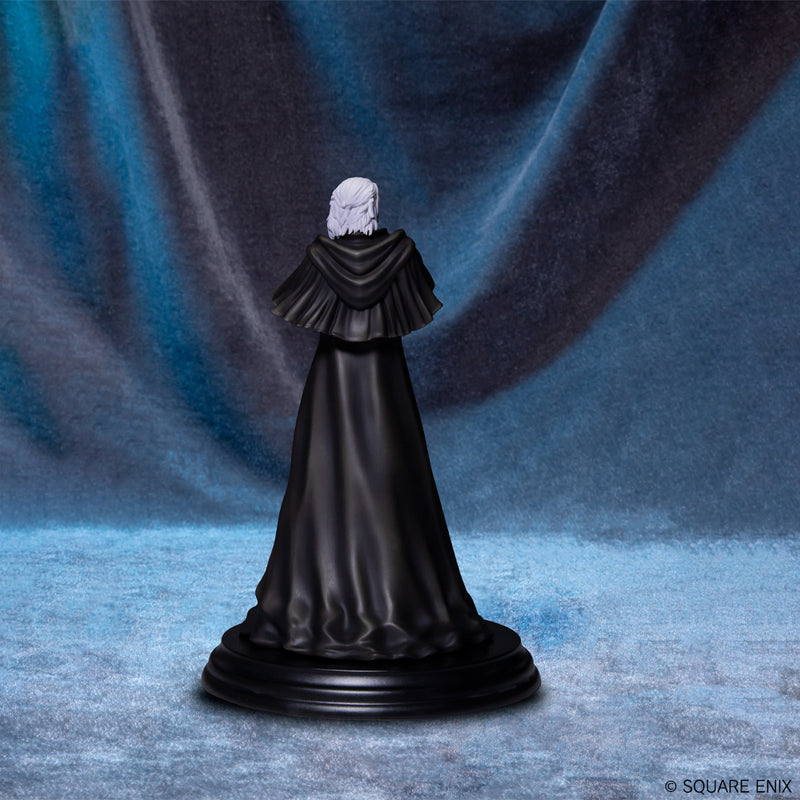 Final Fantasy XIV Square Enix Figure Emet-Selch