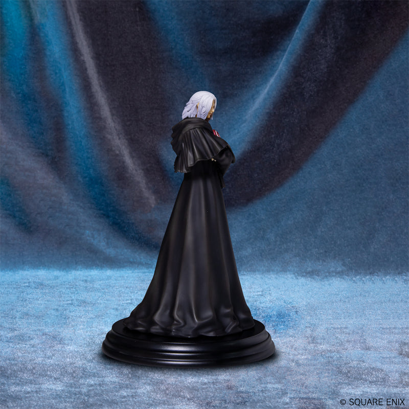 Final Fantasy XIV Square Enix Figure Emet-Selch