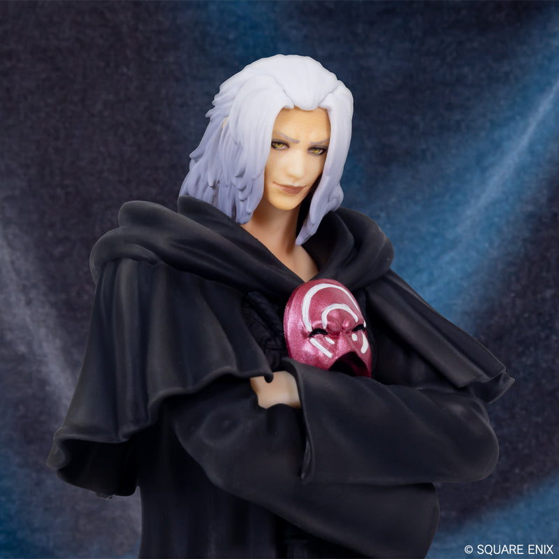 Final Fantasy XIV Square Enix Figure Emet-Selch