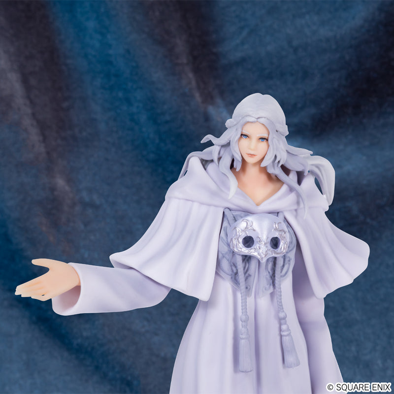 Final Fantasy XIV Square Enix Figure Venat