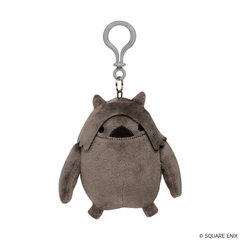 Final Fantasy XIV Square Enix Small Plush with Color Hook Tiny Troll