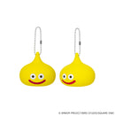 Dragon Quest Square Enix 3D Silicone Monster Key Chain Slamichi ga Arawareta! Ver.(1 Random)