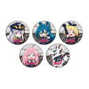 Chained Soldier A3 Can Badge 01 Official Illustration
