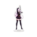Chained Soldier A3 Chara Acrylic Figure (Official Illustration)