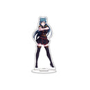 Chained Soldier A3 Chara Acrylic Figure (Official Illustration)