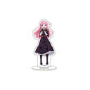 Chained Soldier A3 Chara Acrylic Figure (Official Illustration)