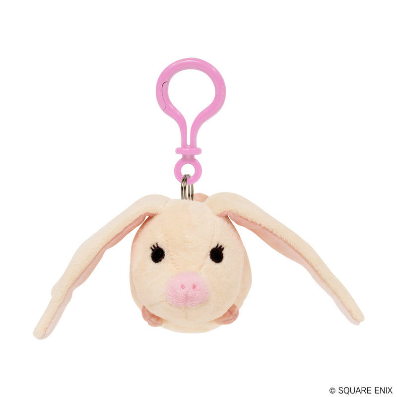 Final Fantasy XIV: Heavensward Square Enix Small Plush with Color Hook