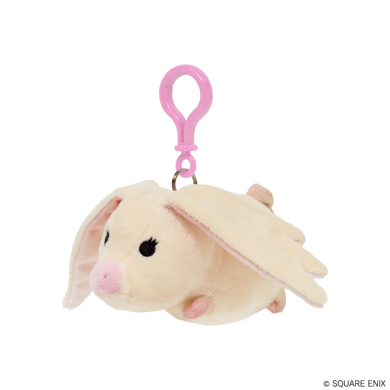 Final Fantasy XIV: Heavensward Square Enix Small Plush with Color Hook