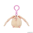 Final Fantasy XIV: Heavensward Square Enix Small Plush with Color Hook