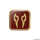 Final Fantasy XIV Square Enix Job Pin Badge / Class Icon Pin Badge