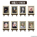 Final Fantasy XIV Square Enix Framed Portrait Magnets Vol. 1