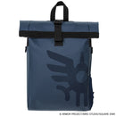 Dragon Quest Square Enix Rolltop Backpack