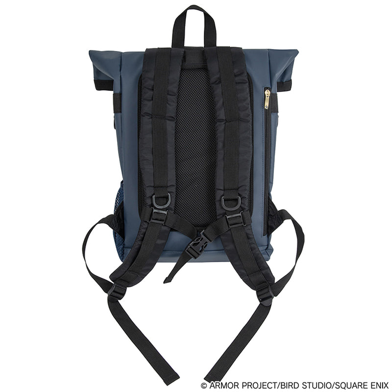 Dragon Quest Square Enix Rolltop Backpack