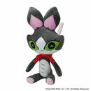 Final Fantasy XIV Square Enix Plush Cait Sith Doll