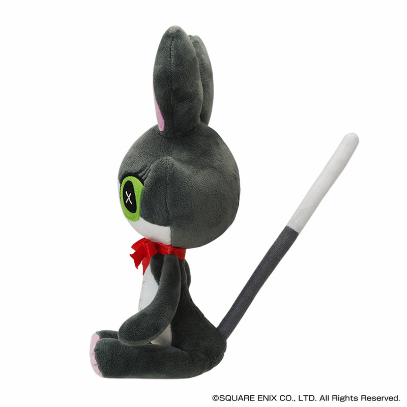 Final Fantasy XIV Square Enix Plush Cait Sith Doll