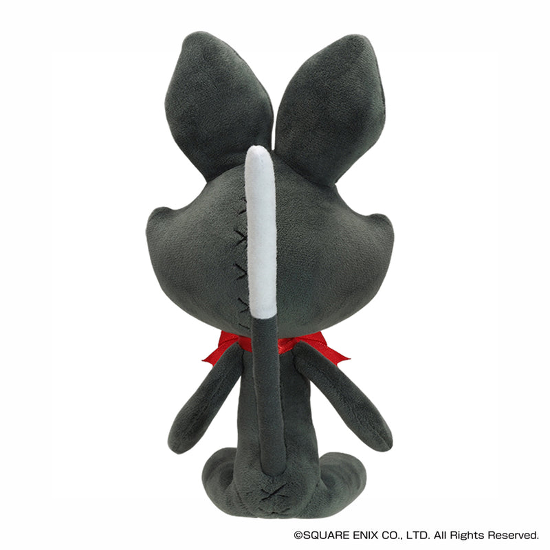 Final Fantasy XIV Square Enix Plush Cait Sith Doll
