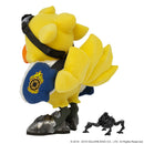 Final Fantasy XIV Square Enix Figure Alpha & Omega (re-run)