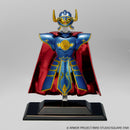 Dragon Quest Square Enix Metallic Items Gallery Special Erdrick's Armor & Erdrick's Helmet