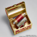 Dragon Quest Square Enix Metallic Items Gallery Words of Wisdom