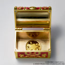 Dragon Quest Square Enix Metallic Items Gallery Mini Medal