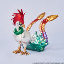 Dragon Quest Square Enix Metallic Monsters Gallery Phoenix Ramia