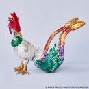 Dragon Quest Square Enix Metallic Monsters Gallery Phoenix Ramia