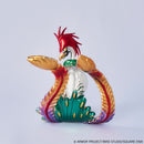 Dragon Quest Square Enix Metallic Monsters Gallery Phoenix Ramia
