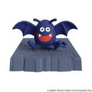 Dragon Quest Square Enix Plastic Model Kit Series Dracky With Dungeon Base