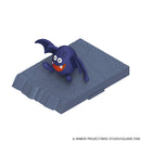Dragon Quest Square Enix Plastic Model Kit Series Dracky With Dungeon Base